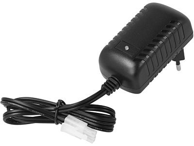 Robitronic Peak NiMh 1A Charger 
