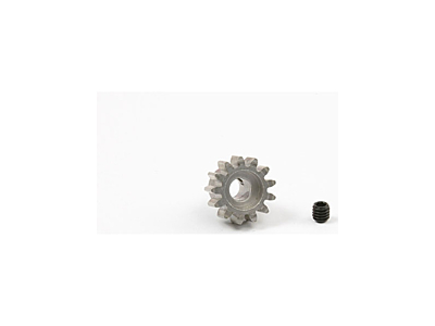Robitronic Pinion Gear M1 13T 5mm