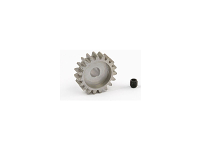 Robitronic Pinion Gear M1 19T 5mm