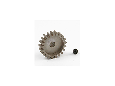 Robitronic Pinion Gear M1 21T 5mm