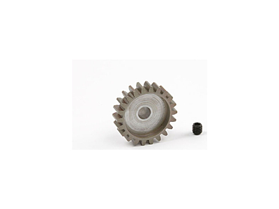 Robitronic Pinion Gear M1 22T 5mm