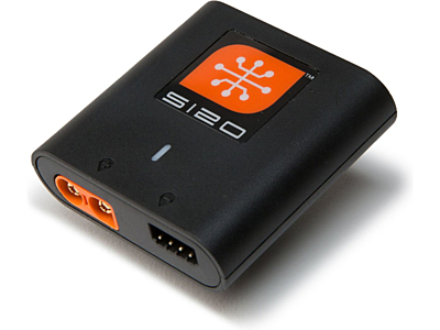 Spektrum Smart S120 USB-C Charger 2A 20W