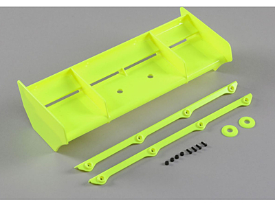 TLR Wing IFMAR (Yellow)