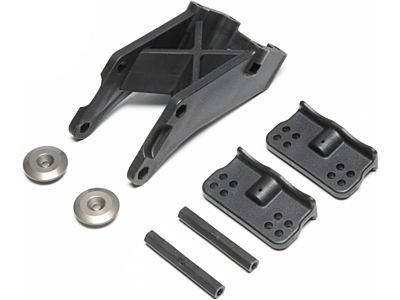 TLR Wing Mount 8XT