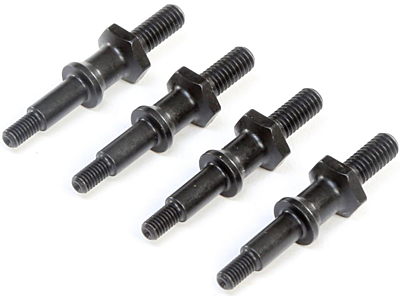 TLR Shock Stand Off (4pcs)