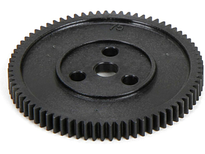 TLR Direct Drive Spur Gear 48P 75T
