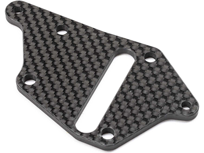 TLR Carbon Chassis Rib Brace
