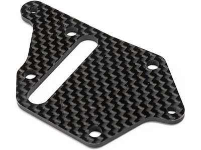 TLR Carbon Chassis Rib for Adjustable Chassis 8X 2.0