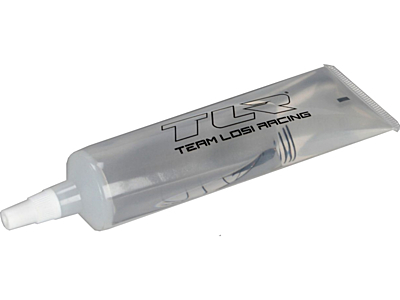 TLR Silicone Diff Oil 5000cSt (30ml)
