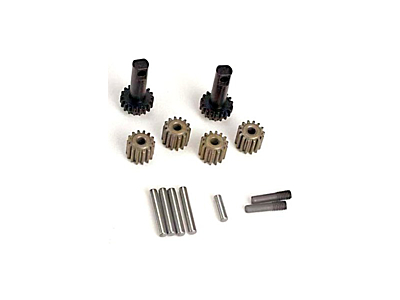 Traxxas Planet and Sun Gears Set