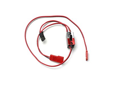 Traxxas Wiring Harness for RX Power Pack