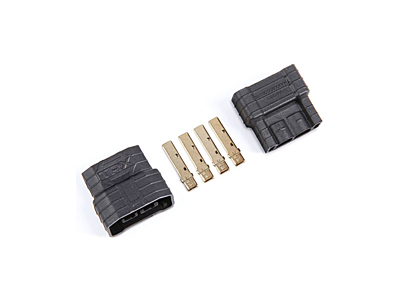Traxxas iD Connector Male (2pcs)