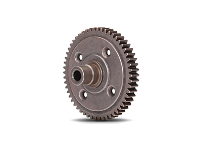 Traxxas Steel Spur Gear for Center Differnential 32DP 54T