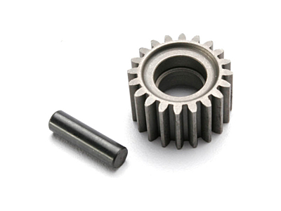 Traxxas Idler Gear 20T with Shaft