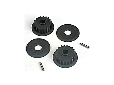 Traxxas Middle Pulleys 20T