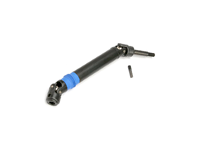 Traxxas Driveshaft assembly M3/12.5mm (1pc)