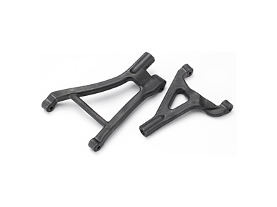 Traxxas Right Front Suspension Arm Set (Upper & Lower)