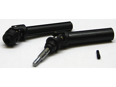 Traxxas Front Driveshaft Assembly (1pc)