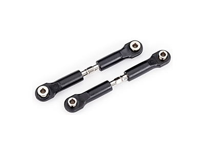 Traxxas Turnbuckles Camber Link 63mm (2pcs)