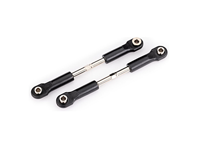 Traxxas Turnbuckles Camber Link 77mm (2pcs)