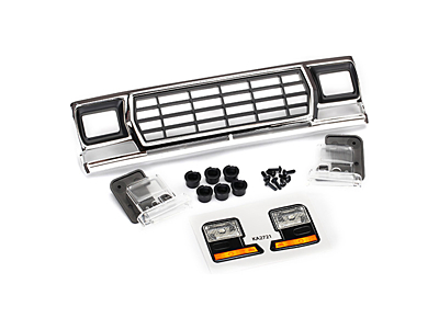 Traxxas Ford Bronco Grill