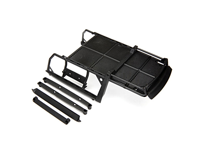 Traxxas Complete Expedition Rack