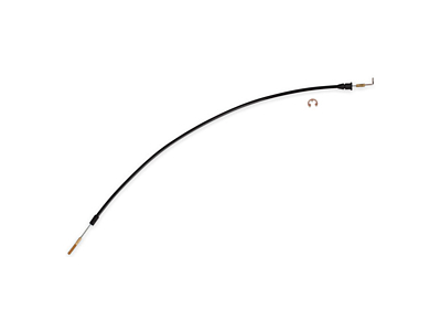 Traxxas Extra Long T-Lock Cable (For Long Arm Lift Kit)