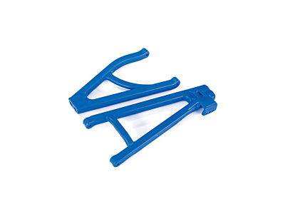 Traxxas RL Suspension Arms Set (Blue)