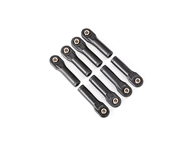 Traxxas HD Rod Ends with Hollow Balls (8pcs)