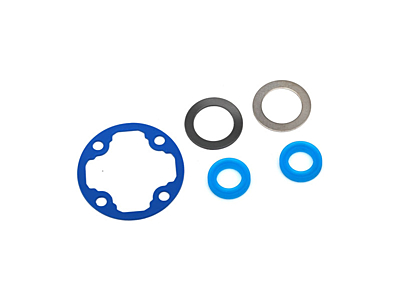 Traxxas Differential Gasket & X-Rings Set