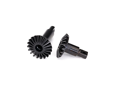 Traxxas Center Differential Output Gears (Hardened Steel, 2pcs)