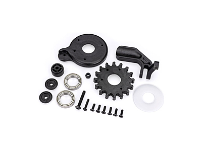 Traxxas Plastic Components for #8796 & #8797