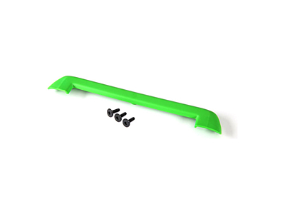 Traxxas Tailgate Protector (Green)