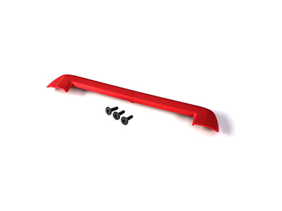 Traxxas Tailgate Protector (Red)