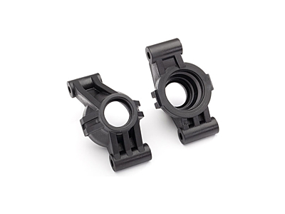 Traxxas Stub Axle Carriers (Left & Right)