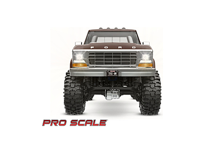 Traxxas LED Lighting Pro Scale Complete for 9812