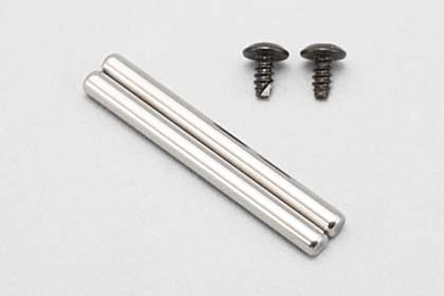 YZ-2 Front Outer Suspension Pin