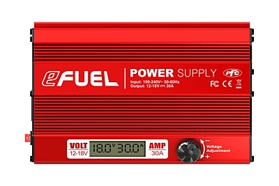 SkyRC eFuel 540W/30A Power Supply