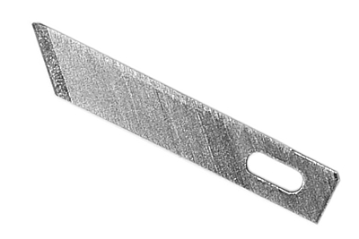 Excel Angled Chisel Blade (5pcs)