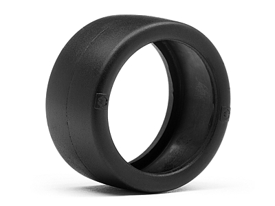 Tire 36x17,5mm D compound (4 pcs)
