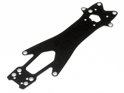 Chassis type B for Micro RS4