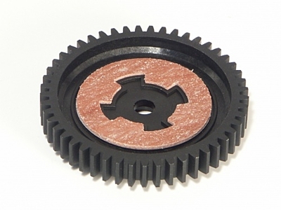 Spur Gear 49tooth (1M)
