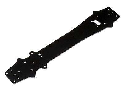 Main chassis (FRP/2,5mm)