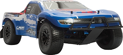 LRP S10 Twister 1/10 Short Course Truck RTR