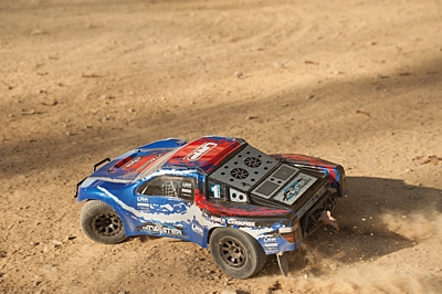 LRP S10 Twister 1/10 Short Course Truck RTR