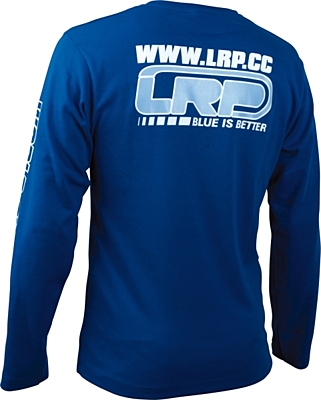 LRP Factory Team T-Shirt Longsleeve (M)