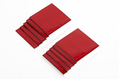 LRP Doublesided Tape Pads (10pcs)