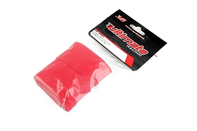 Ultimate Racing External Air Filter Foam for Old O.S. Filters (4pcs)