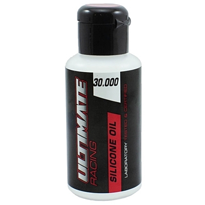 Ultimate Racing Differential Oil 30.000cSt (60ml)