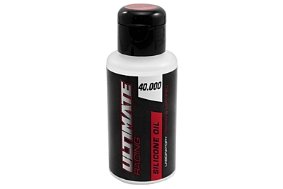 Ultimate Racing Differential Oil 40.000cSt (60ml)